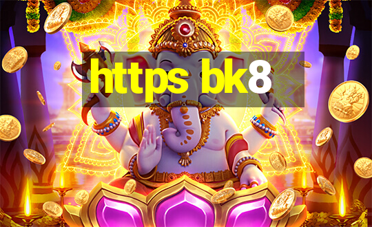 https bk8