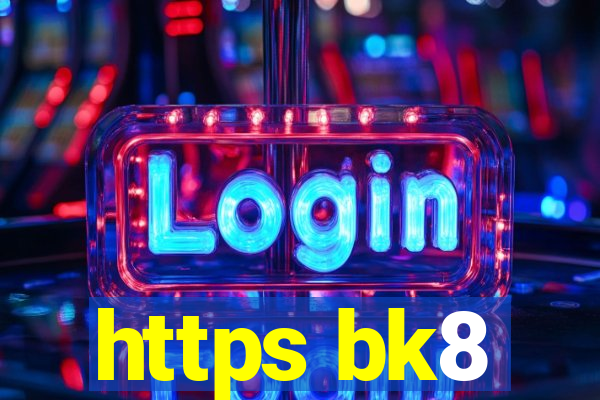 https bk8