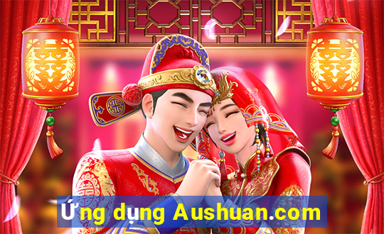 Ứng dụng Aushuan.com