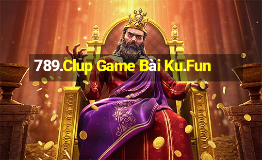 789.Clup Game Bài Ku.Fun