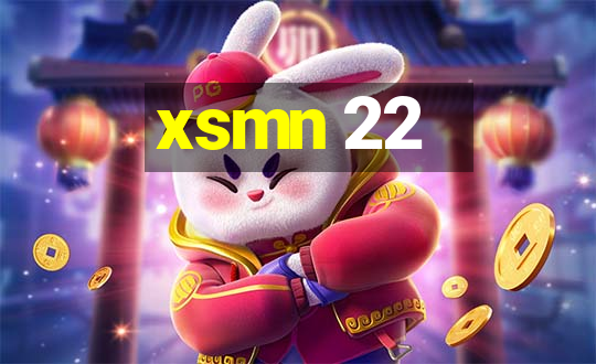 xsmn 22