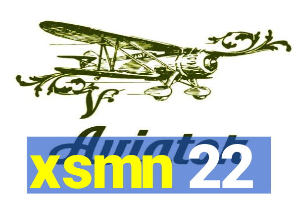 xsmn 22