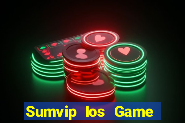 Sumvip Ios Game Bài Mèo Nổ