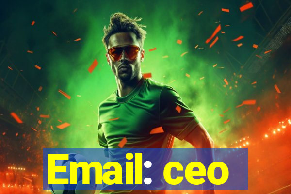 Email: ceo