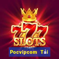 Pocvipcom Tải Game Bài