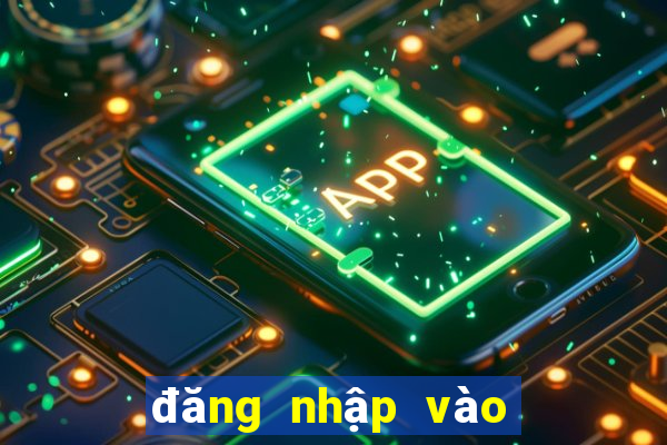 đăng nhập vào khe tiền điện tử