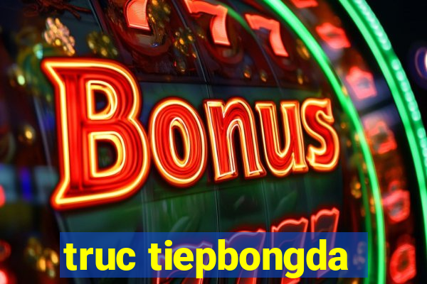 truc tiepbongda