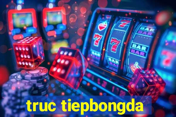 truc tiepbongda