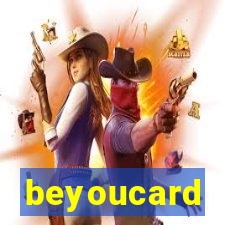 beyoucard