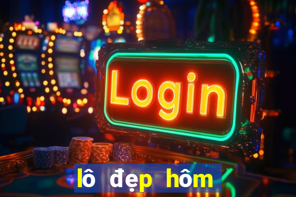 lô đẹp hôm nay vip miền bắc