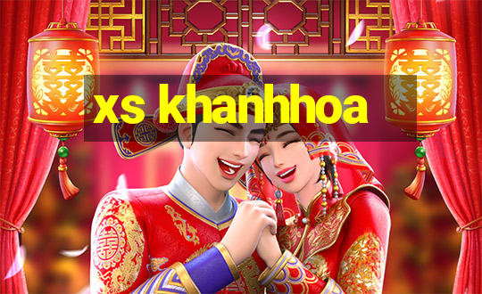 xs khanhhoa