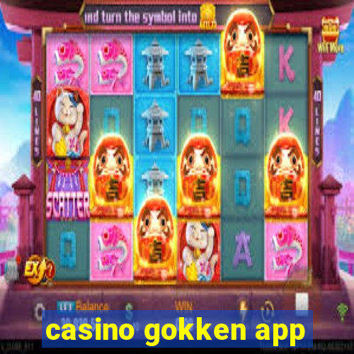 casino gokken app