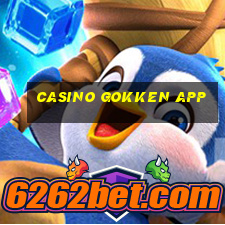 casino gokken app