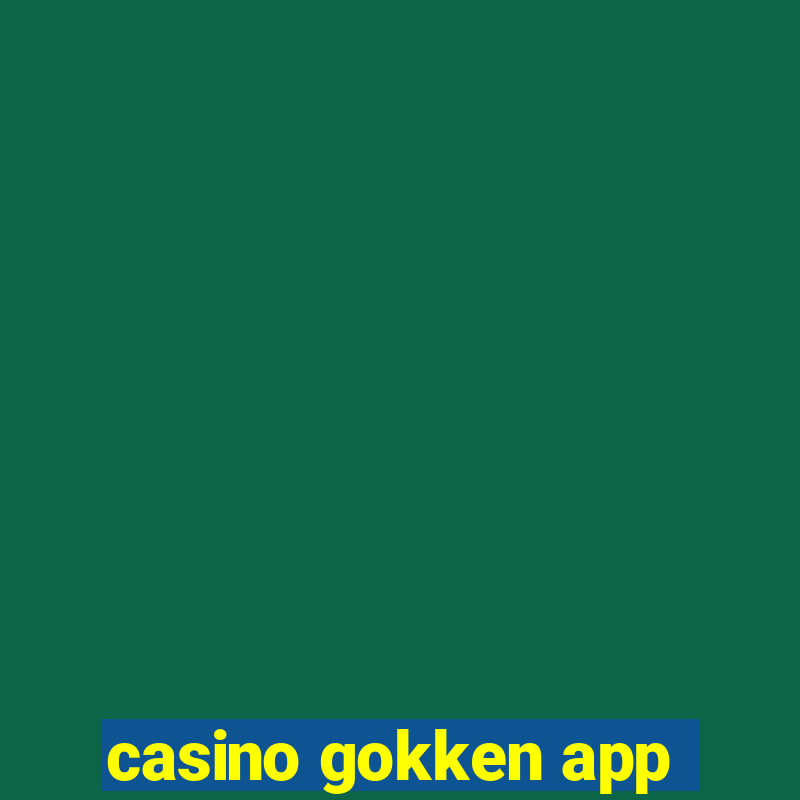 casino gokken app