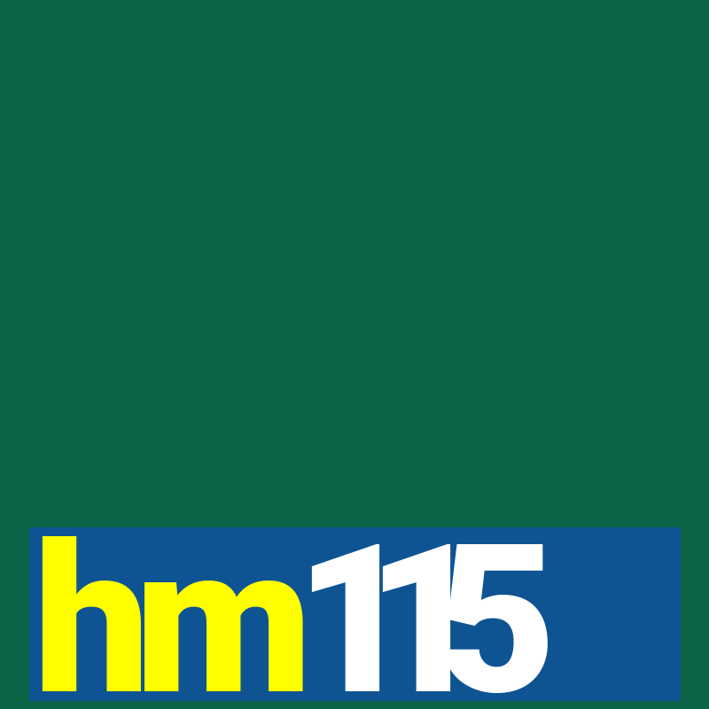 hm115