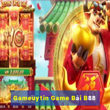 Gameuytin Game Bài B88