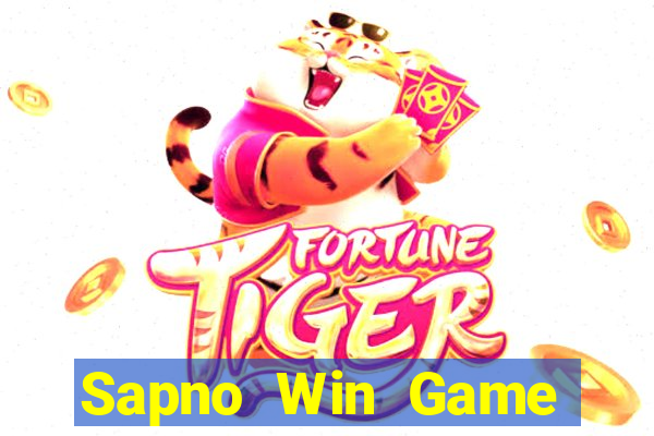 Sapno Win Game Bài 69 Doi Thuong