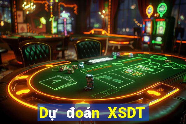 Dự đoán XSDT 6x36 thứ tư