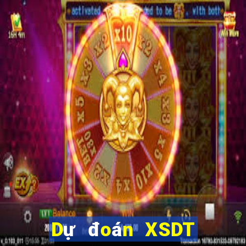 Dự đoán XSDT 6x36 thứ tư