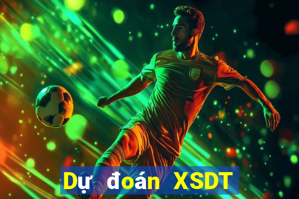 Dự đoán XSDT 6x36 thứ tư