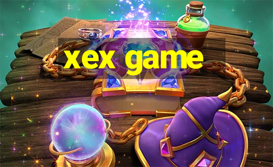 xex game