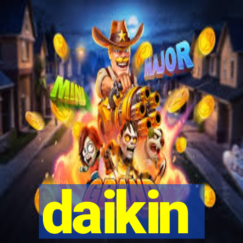 daikin