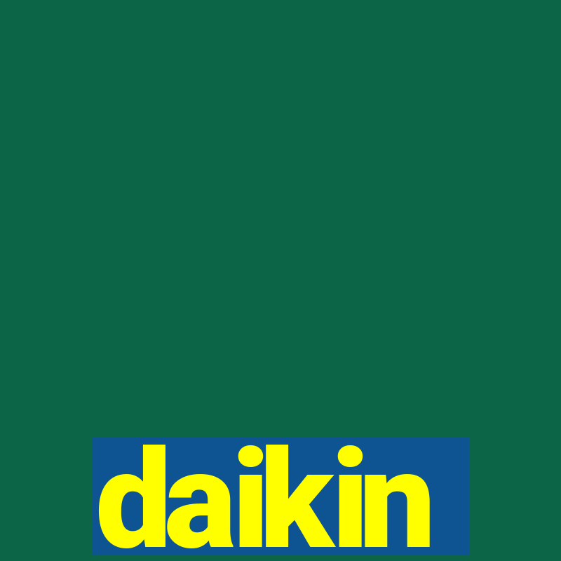 daikin