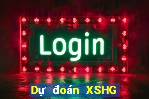 Dự đoán XSHG thứ Ba