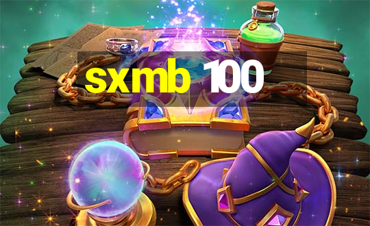 sxmb 100