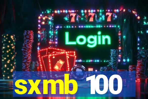 sxmb 100