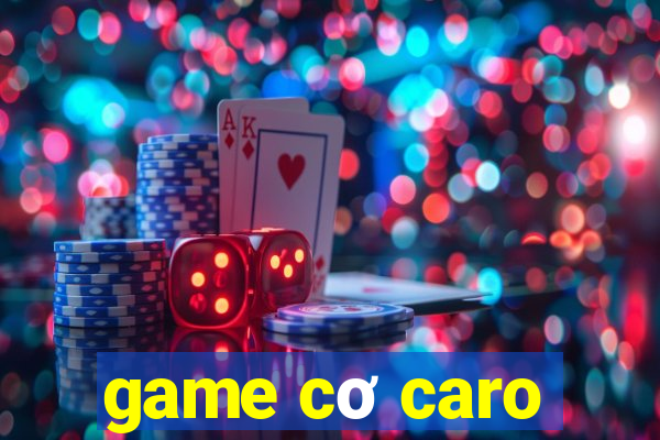 game co caro