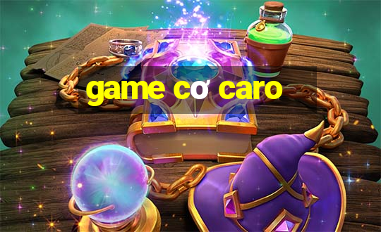 game co caro