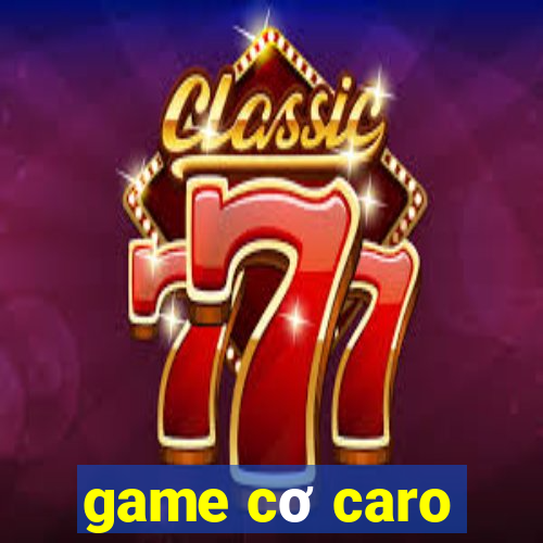 game co caro