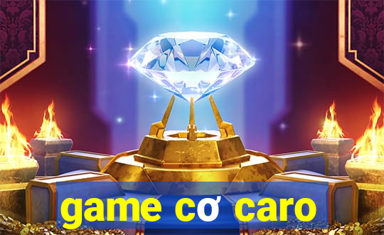 game co caro