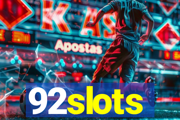 92slots