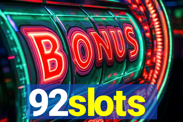 92slots