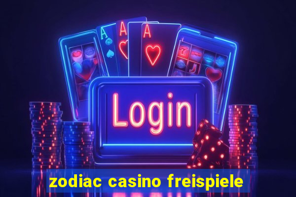 zodiac casino freispiele