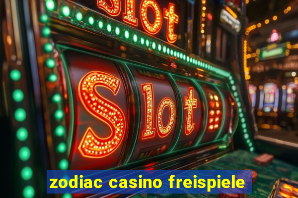 zodiac casino freispiele