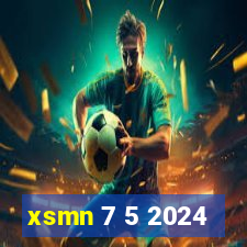 xsmn 7 5 2024