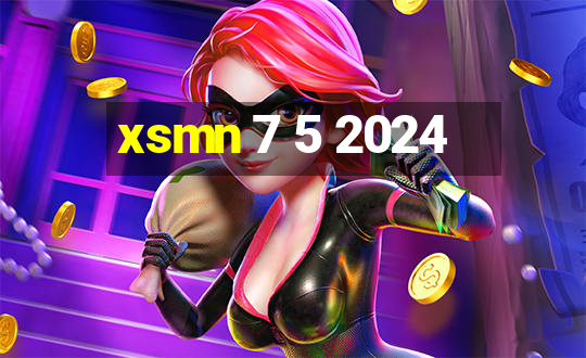 xsmn 7 5 2024