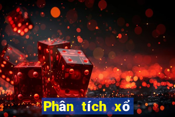 Phân tích xổ số ninh thuận ngày thứ sáu