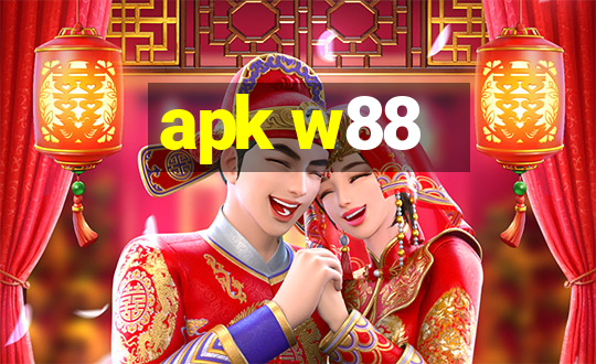 apk w88