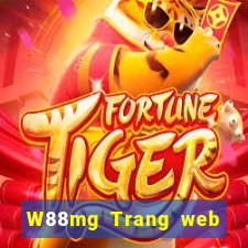 W88mg Trang web của Grand Slam MG