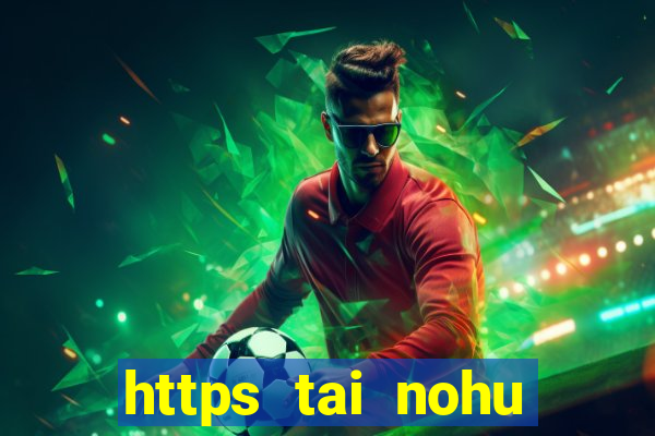 https tai nohu club nohu installer exe