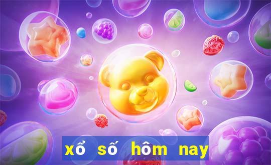 xổ số hôm nay miền bắc chủ nhật