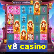 v8 casino