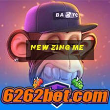 new zing me