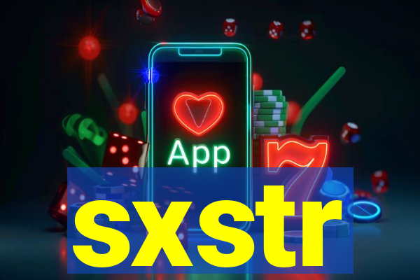 sxstr