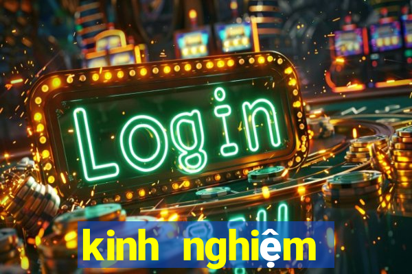 kinh nghiệm đánh chắn giỏi