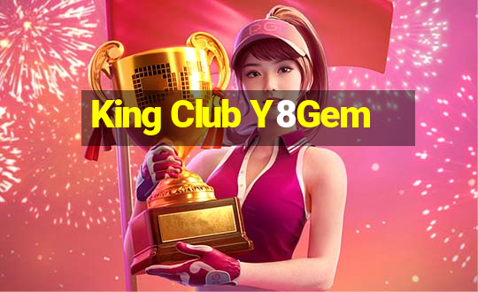 King Club Y8Gem